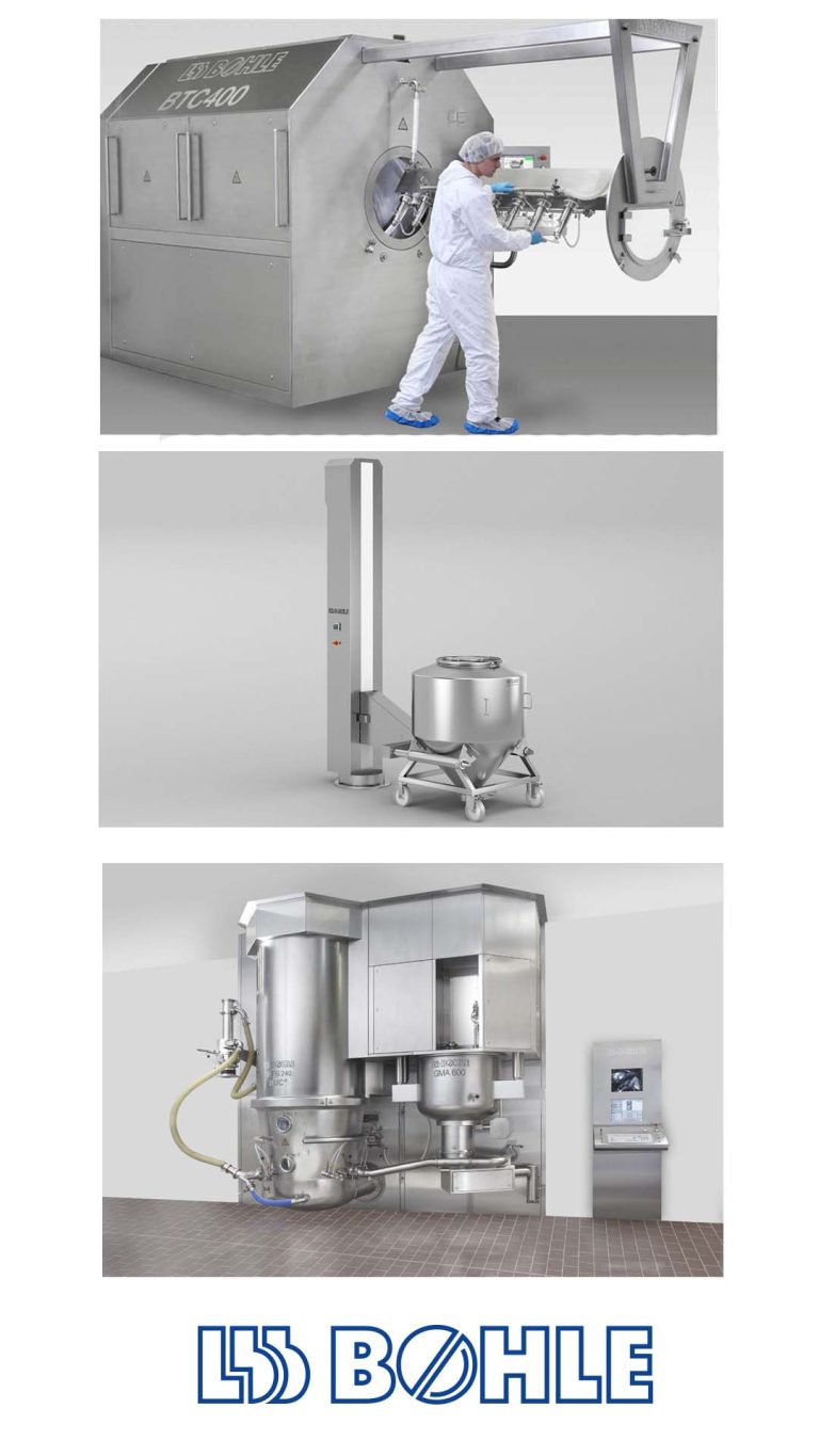 Lb Bohle